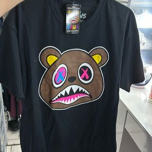 BAWS NEVER WORN T-SHIRT